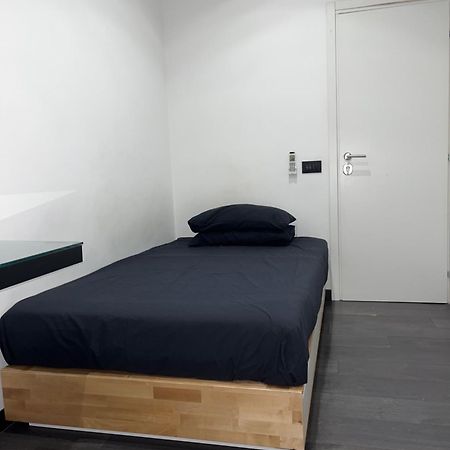Cinecitta Luxury Guest House Rome Bagian luar foto