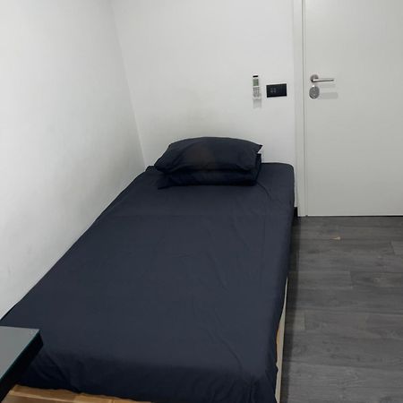 Cinecitta Luxury Guest House Rome Bagian luar foto