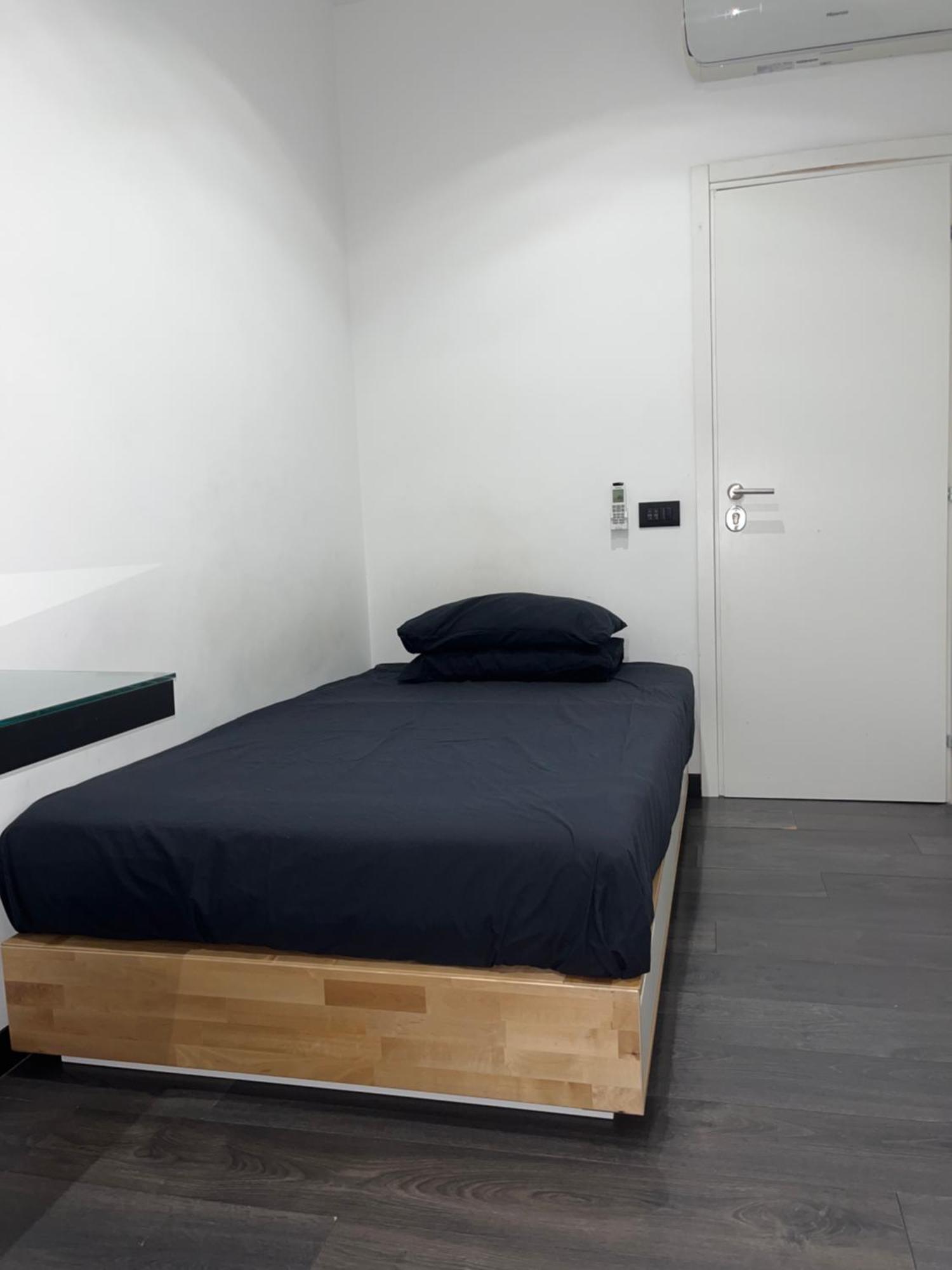 Cinecitta Luxury Guest House Rome Bagian luar foto