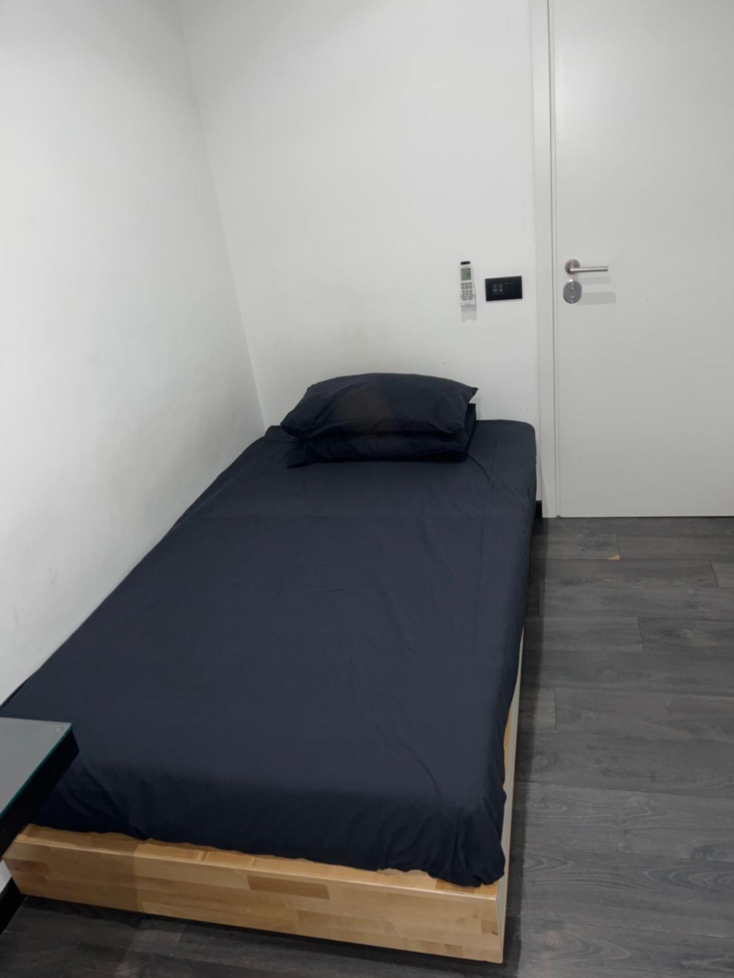 Cinecitta Luxury Guest House Rome Bagian luar foto