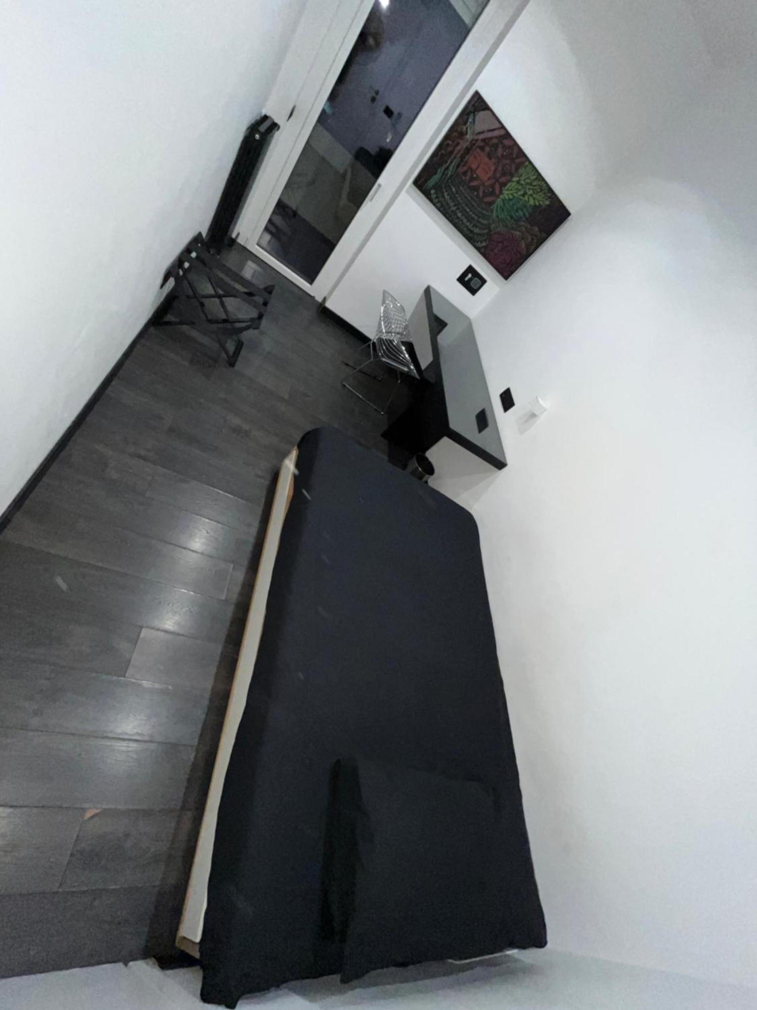 Cinecitta Luxury Guest House Rome Bagian luar foto