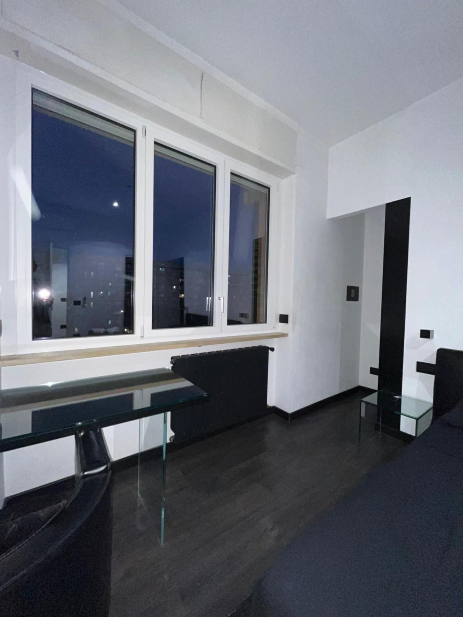 Cinecitta Luxury Guest House Rome Bagian luar foto