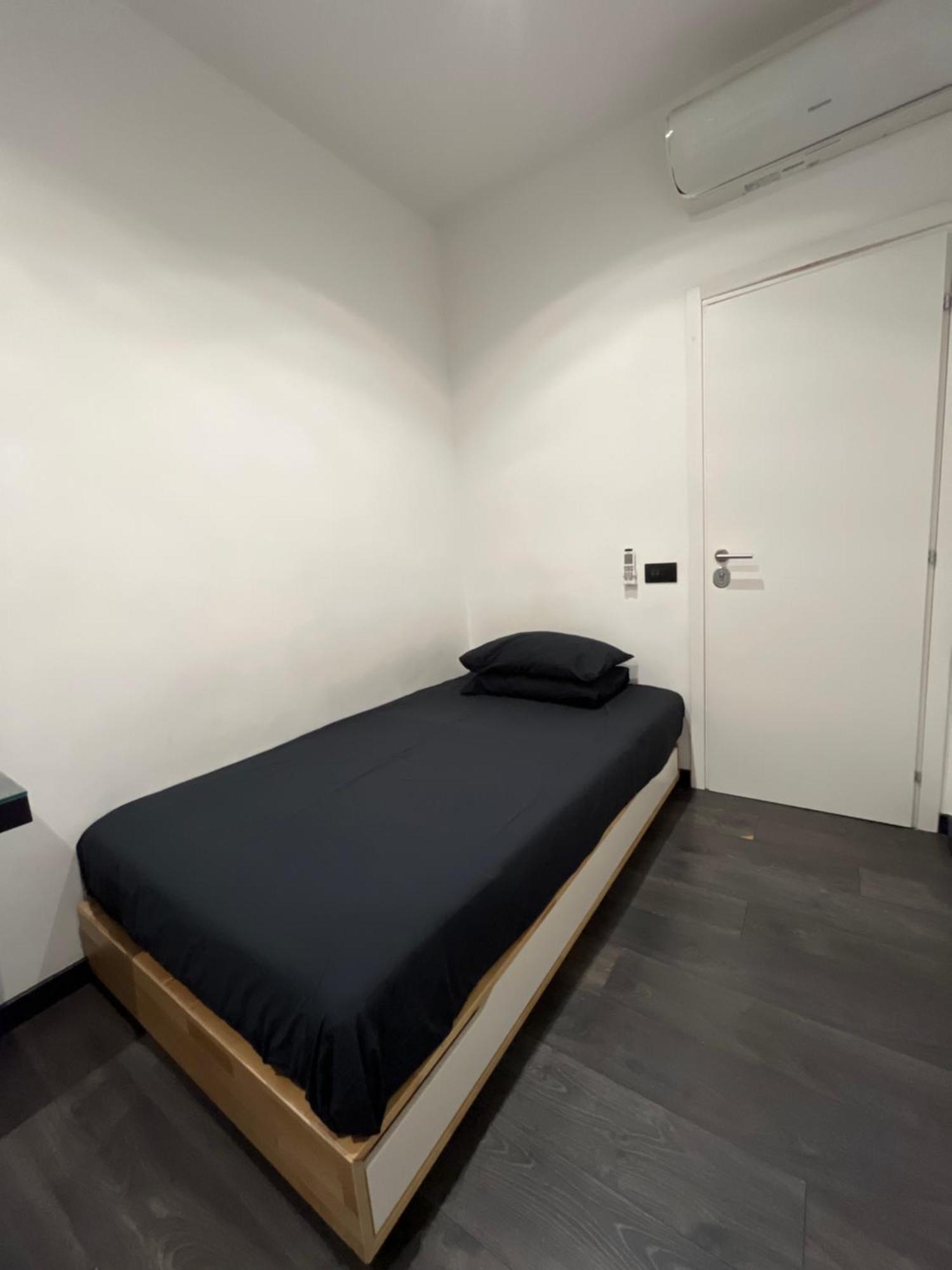 Cinecitta Luxury Guest House Rome Bagian luar foto