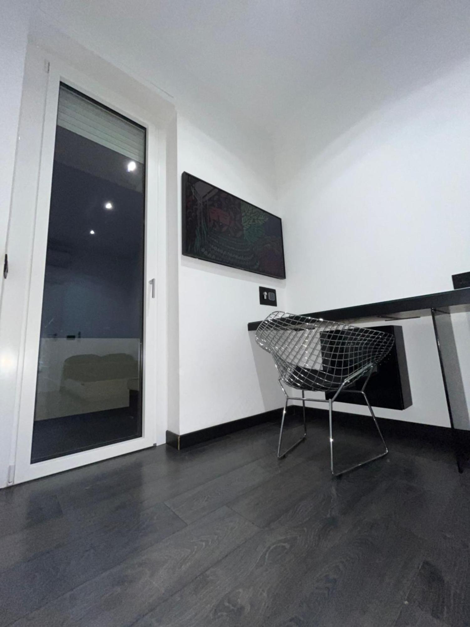 Cinecitta Luxury Guest House Rome Bagian luar foto
